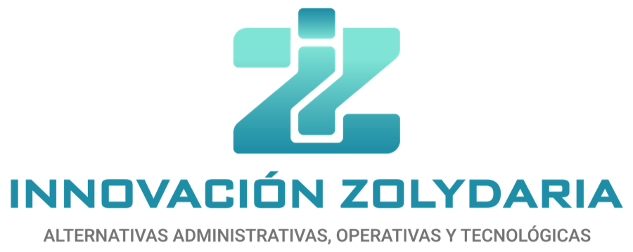 Innovación Zolydaria S.A.S. — Alternativas administrativas, operativas y tecnológicas
